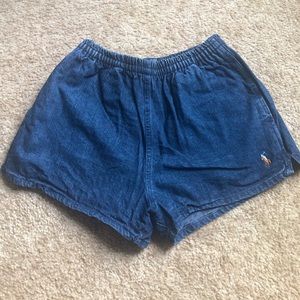 Vintage Polo Shorts